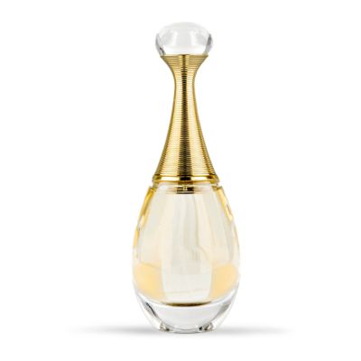 Frasco de perfume
