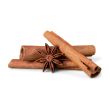 marketing-olfativo-malaga-canela Palos de canela y flor de canela