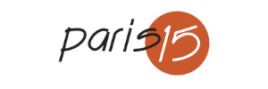 Logo Paris 15
